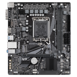 Gigabyte GA-H610M H V3 DDR4 (1700) (D)