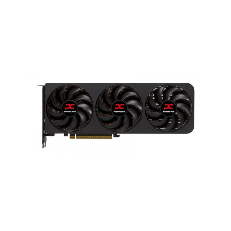 VGA PowerColor Radeon Reaper RX 9070 XT 16GB GDDR6