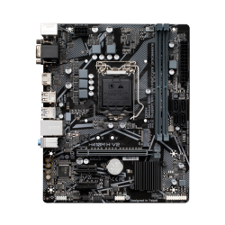 Gigabyte GA-H410M H V2 (1200) (D)