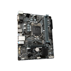 Gigabyte GA-H410M H V2 (1200) (D)