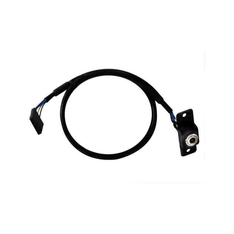 ASROCK Deskmini Rear Audio Cable