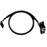 ASROCK Deskmini Rear Audio Cable