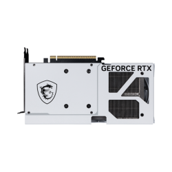 VGA MSI GeForce? RTX 5070 12GB VENTUS 2X OC WHITE