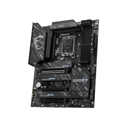 MSI Z890 GAMING PLUS Wifi (1851) (D)