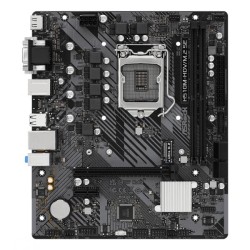 ASROCK H510M-HDV/M.2 SE...