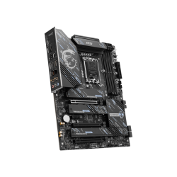 MSI Z890 GAMING PLUS Wifi (1851) (D)