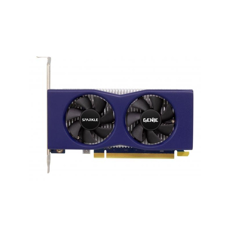 VGA SPARKLE Intel ARC A380 6GB GENIE