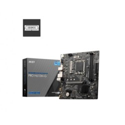 MSI PRO H610M-G (1700) (D)