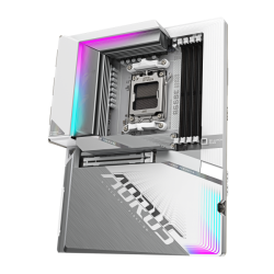 Gigabyte GA-B650E-AORUS STEALTH ICE (AM5) (D)