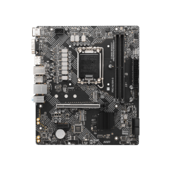 MSI PRO H610M-G (1700) (D)