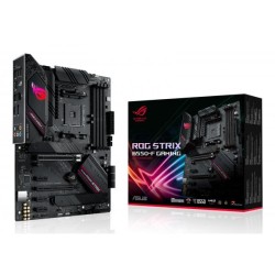 ASUS ROG STRIX B550-F...