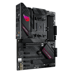 ASUS ROG STRIX B550-F GAMING (AM4) (D)
