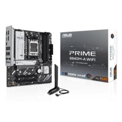 ASUS Prime B840M-A WIFI...