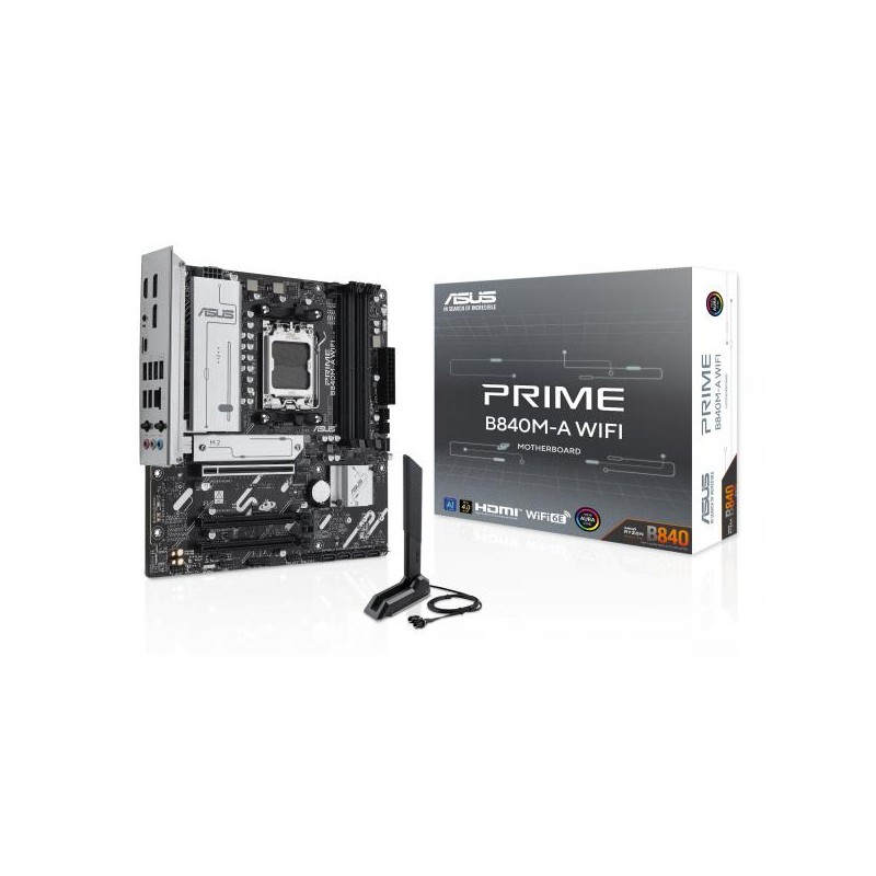 ASUS Prime B840M-A WIFI (AM5) (D)