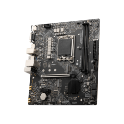 MSI PRO H610M-G (1700) (D)