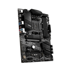 MSI B550-A PRO (AM4) (D)