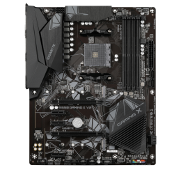 Gigabyte GA-B550-GAMING X V2 (AM4) (D)