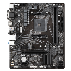 Gigabyte GA-A520M-S2H (AM4) (D)