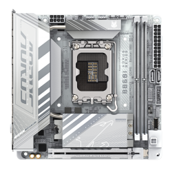 Gigabyte GA-B860I AORUS PRO ICE (1851) (D)
