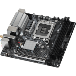 ASROCK B760M ITX/D4 WIFI (1700) (D)