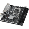 ASROCK B760M ITX/D4 WIFI (1700) (D)