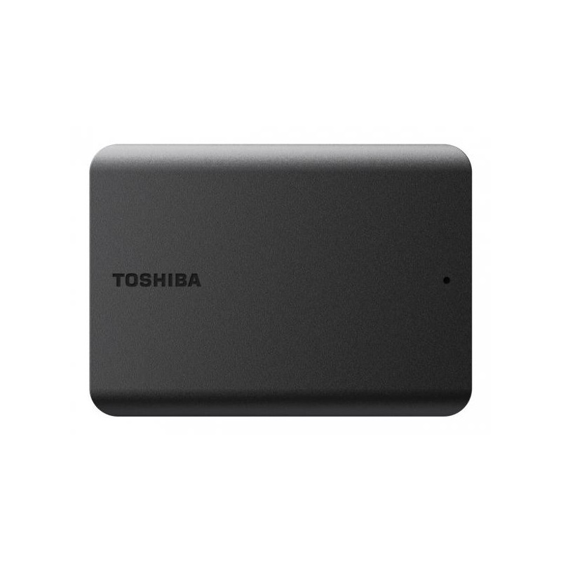 HDD Extern Toshiba Canvio Basics 2,5 4TB (HDTB540EK3CA)