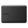 HDD Extern Toshiba Canvio Basics 2,5 4TB (HDTB540EK3CA)