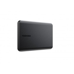 HDD Extern Toshiba Canvio Basics 2,5 4TB (HDTB540EK3CA)