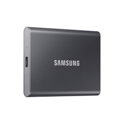 SSD extern Samsung 2TB T7 MU-PC2T0T/WW grey