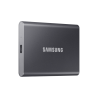SSD extern Samsung 2TB T7 MU-PC2T0T/WW grey