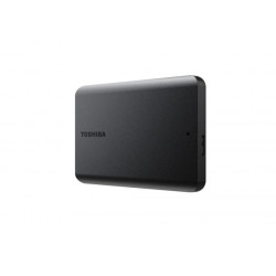 HDD Extern Toshiba Canvio Basics 2,5 4TB (HDTB540EK3CA)