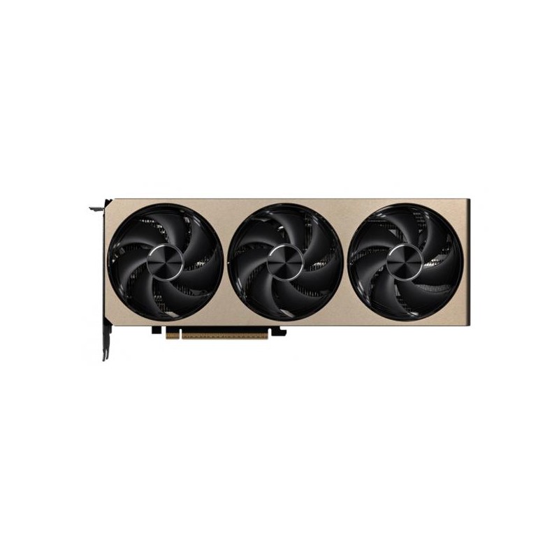 VGA MSI GeForce? RTX 5070 TI 16GB INSPIRE 3X OC