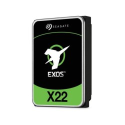 HDD Seagate Exos X22...