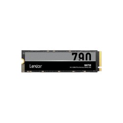 SSD Lexar 4TB NM790...