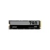 SSD Lexar 4TB NM790 LNM790X004T-RNNNG PCIe M.2 NVME PCIe 4.0 x4