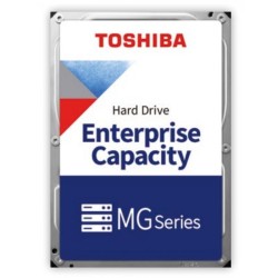 HDD Toshiba Enterprise...