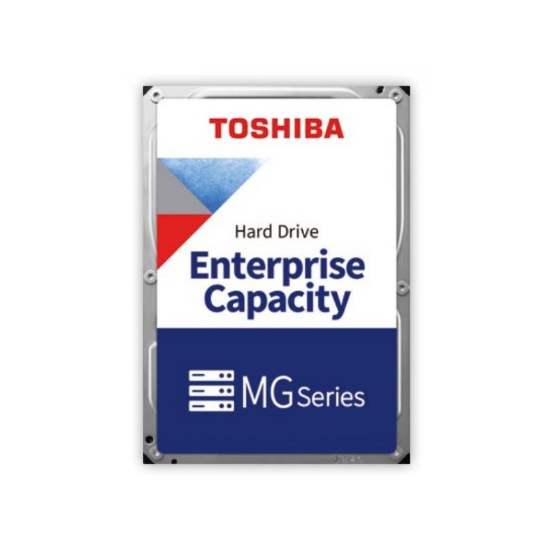HDD Toshiba Enterprise Capacity Series MG10ACA20TE 20TB (D)