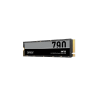 SSD Lexar 4TB NM790 LNM790X004T-RNNNG PCIe M.2 NVME PCIe 4.0 x4