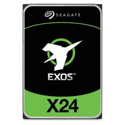 HDD Seagate Exos X24 24TB...