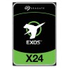 HDD Seagate Exos X24 24TB ST24000NM002H  512E/4KN SATA 12Gb (D)