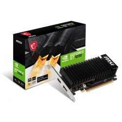 VGA MSI GeForce? GT 1030...
