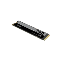 SSD Lexar 4TB NM790 LNM790X004T-RNNNG PCIe M.2 NVME PCIe 4.0 x4