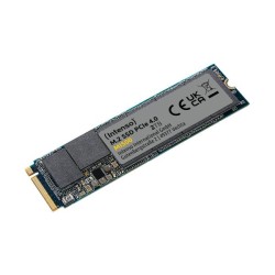 SSD Intenso 2TB MI500 M.2 2280 PCIe 4.0 x4 NVME 1.4  3836470
