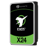 HDD Seagate Exos X24 24TB ST24000NM002H  512E/4KN SATA 12Gb (D)