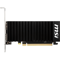 VGA MSI GeForce? GT 1030 4GB 4GHD4 LP OC