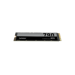 SSD Lexar 4TB NM790 LNM790X004T-RNNNG PCIe M.2 NVME PCIe 4.0 x4