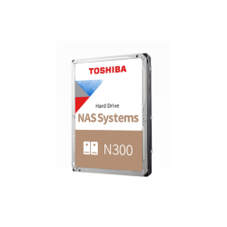 HDD Toshiba N300 NAS MN10ADA10TS 10TB/512MB (D)
