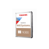 HDD Toshiba N300 NAS MN10ADA10TS 10TB/512MB (D)
