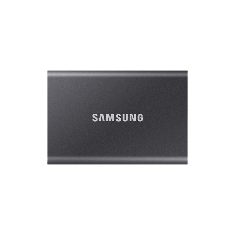 SSD extern Samsung 1TB T7 MU-PC1T0T/WW grey