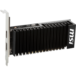 VGA MSI GeForce? GT 1030 4GB 4GHD4 LP OC